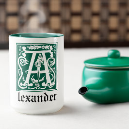 Caneca A mítica do século XVI cria Capital Decorativo A