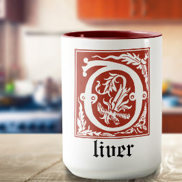 Caneca A mítica do século XVI cria capital decorativo O