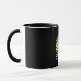Caneca A Não Ser Que Possa Ser Um Avocado