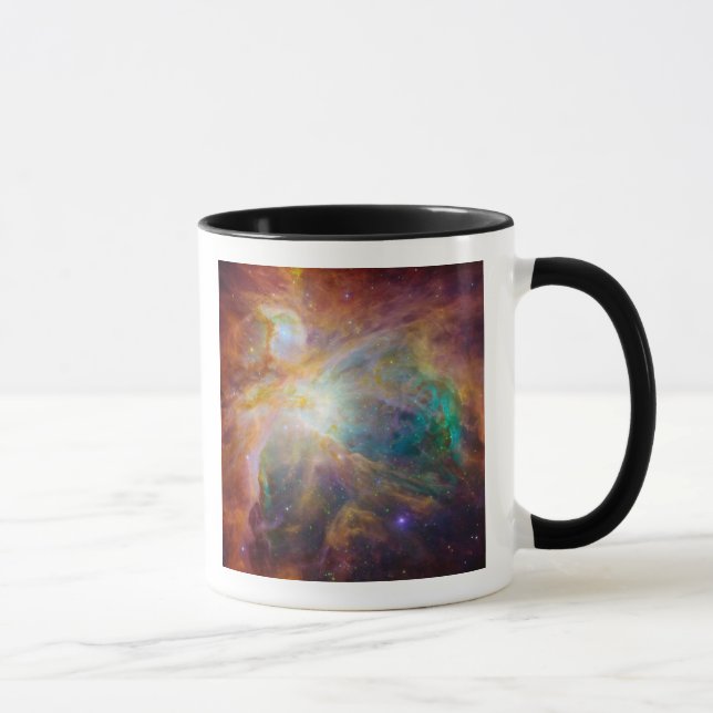 Caneca A Nebulosa Orion 3 (Direita)