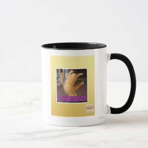 Caneca A onda