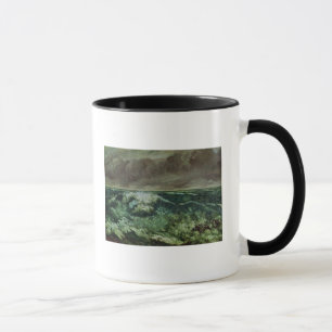 Caneca A onda, depois de 1870