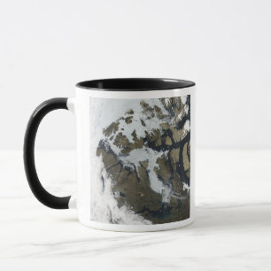 Caneca A passagem noroeste