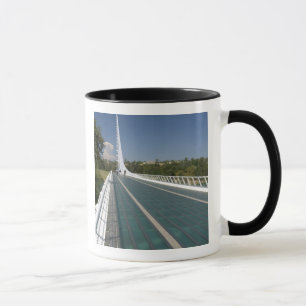 Caneca A Ponte Relógio de Sol em Turtle Bay