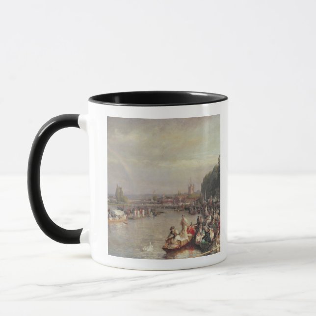 Caneca A regata (Esquerda)