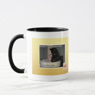 Caneca ?a regra se u que vai compartilhar de mães coloca