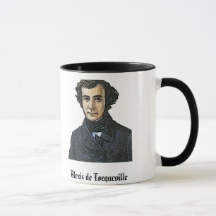 Caneca A república americana resistirá o unti…