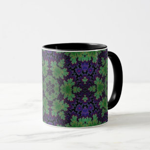 Caneca A Roda Fern Encantada