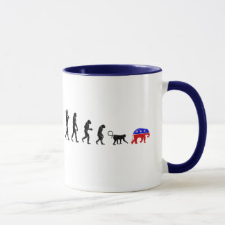 Caneca A teoria Democrática da descentralização