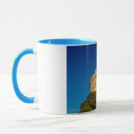 CANECA A TORRE DE SALÓNICA