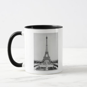 Caneca A torre Eiffel 2