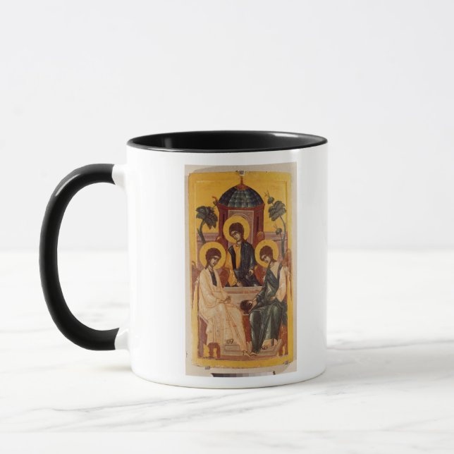 Caneca A trindade santamente (Esquerda)