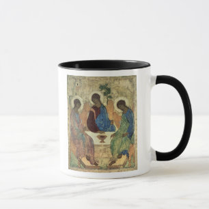 Caneca A trindade santamente, 1420s