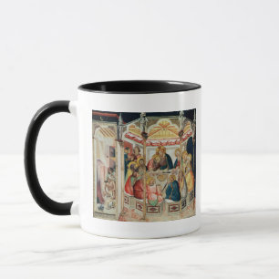 Caneca A última ceia