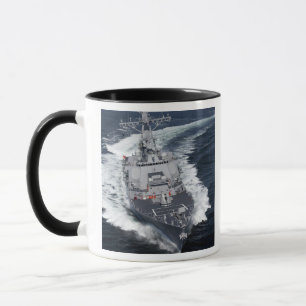 Caneca A unidade deComissão Jason Dunham