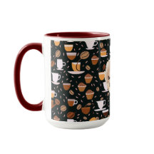 A vida é muito curta para café ruim