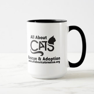 Caneca AAC Mug