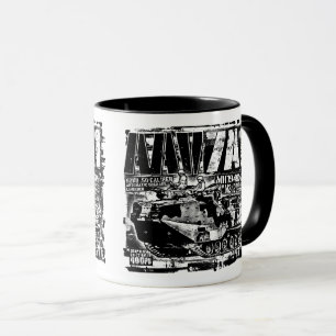 Caneca AAV-7A1