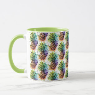 Caneca Abacaxi