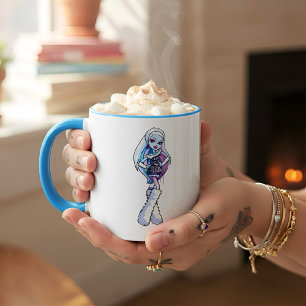 Caneca Abadia