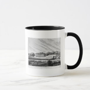 Caneca Abadia de Woburn, Bedfordshire