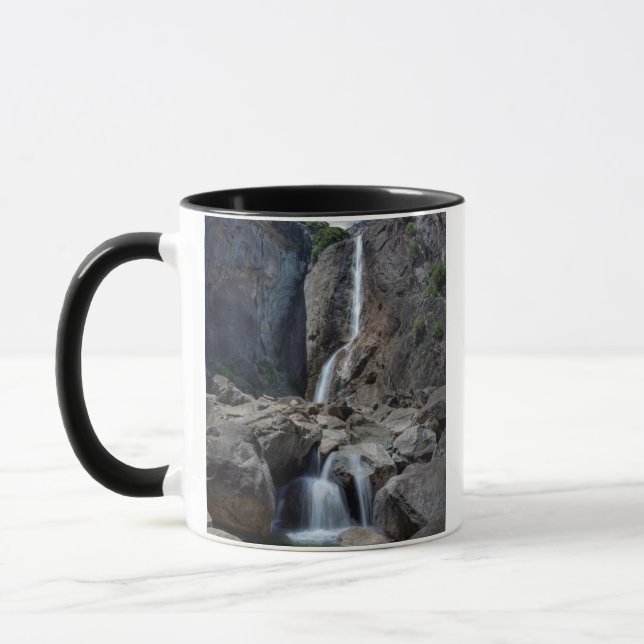Caneca Abaixe Yosemite Falls (Esquerda)