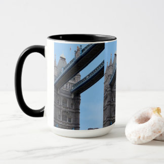 Caneca Abaixo da London Bridge Mug