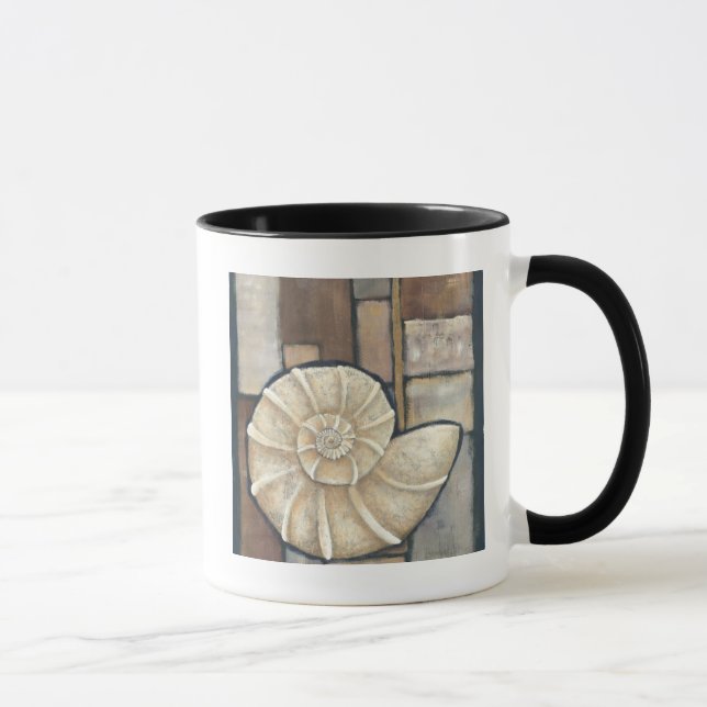 Caneca Abalone Shell (Direita)