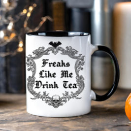 Caneca Abanadores como eu