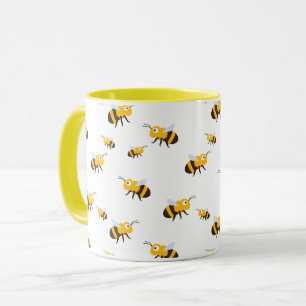 Caneca Abelha