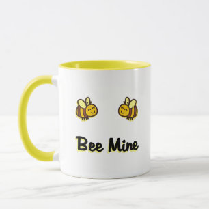 Caneca Abelhas De Cerveja Cuta, Espaçadas Em Espaços, Abe