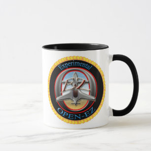 Caneca Aberto-EZ