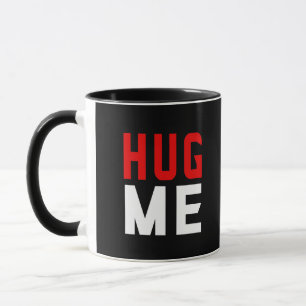 Caneca Abraçar-me