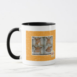 Caneca Abrace-me