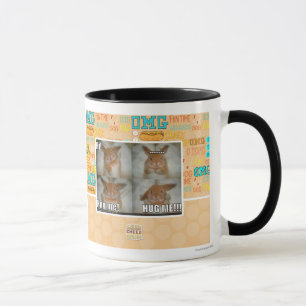 Caneca Abrace-me