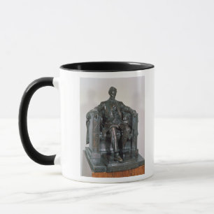 Caneca Abraham Lincoln