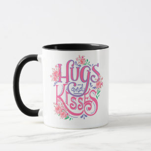 CANECA ABRIGOS E BEIJOS