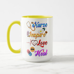 Caneca Acanonato Bebidas Inspire Amor Cura Med Terapeuta