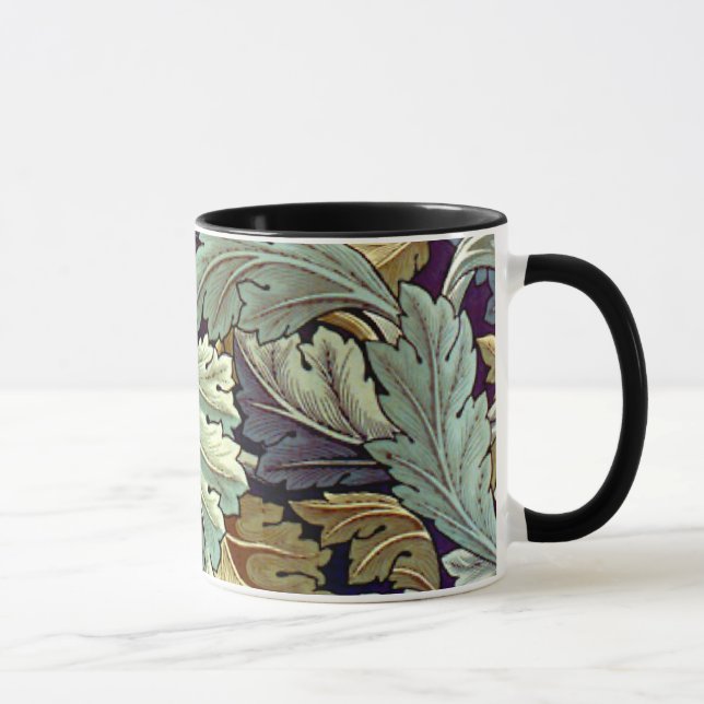 Caneca Acanthus4 (Direita)