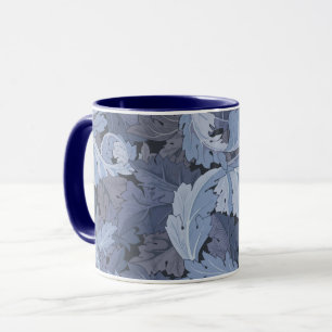 Caneca Acanthus, William Morris Coffee Mug