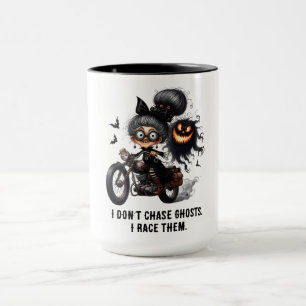Caneca Aceleração e Sombras
