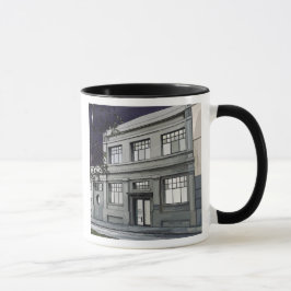 Caneca ACEM HQ Mug