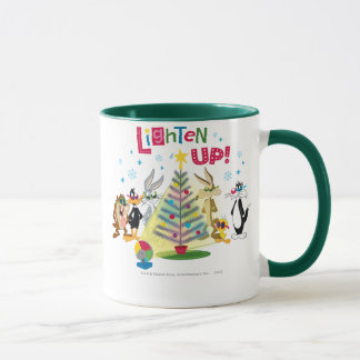 Caneca Acenda