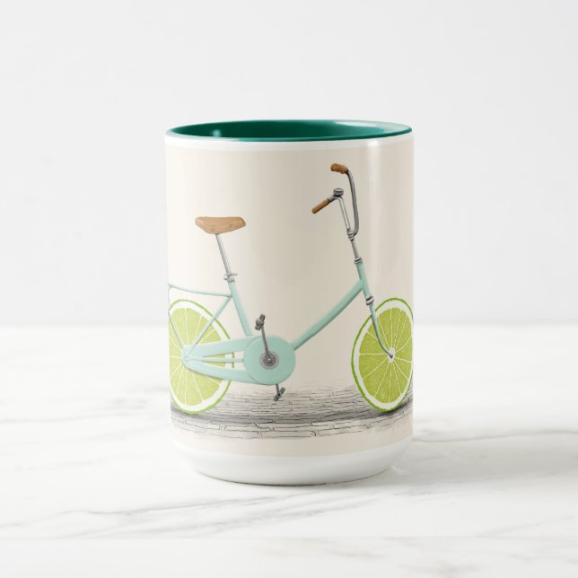 Caneca Ácido | Florent Bodart (Centro)