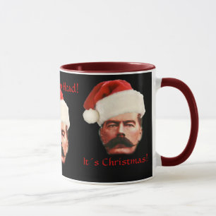 Caneca Acorde!