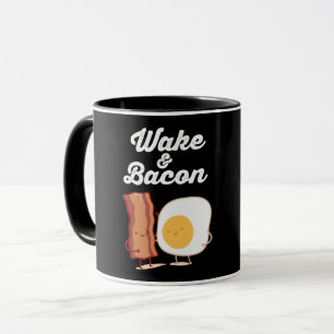 CANECA ACORDE E BACON