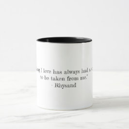 CANECA ACOTAR