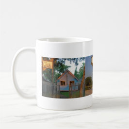 Caneca  Acre Brasil turismo