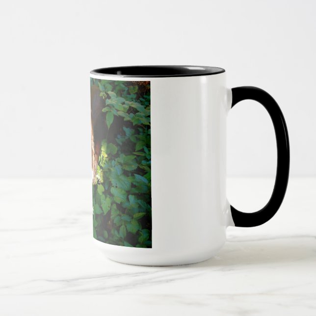 Caneca Acredite (Direita)