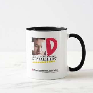 CANECA ADA
